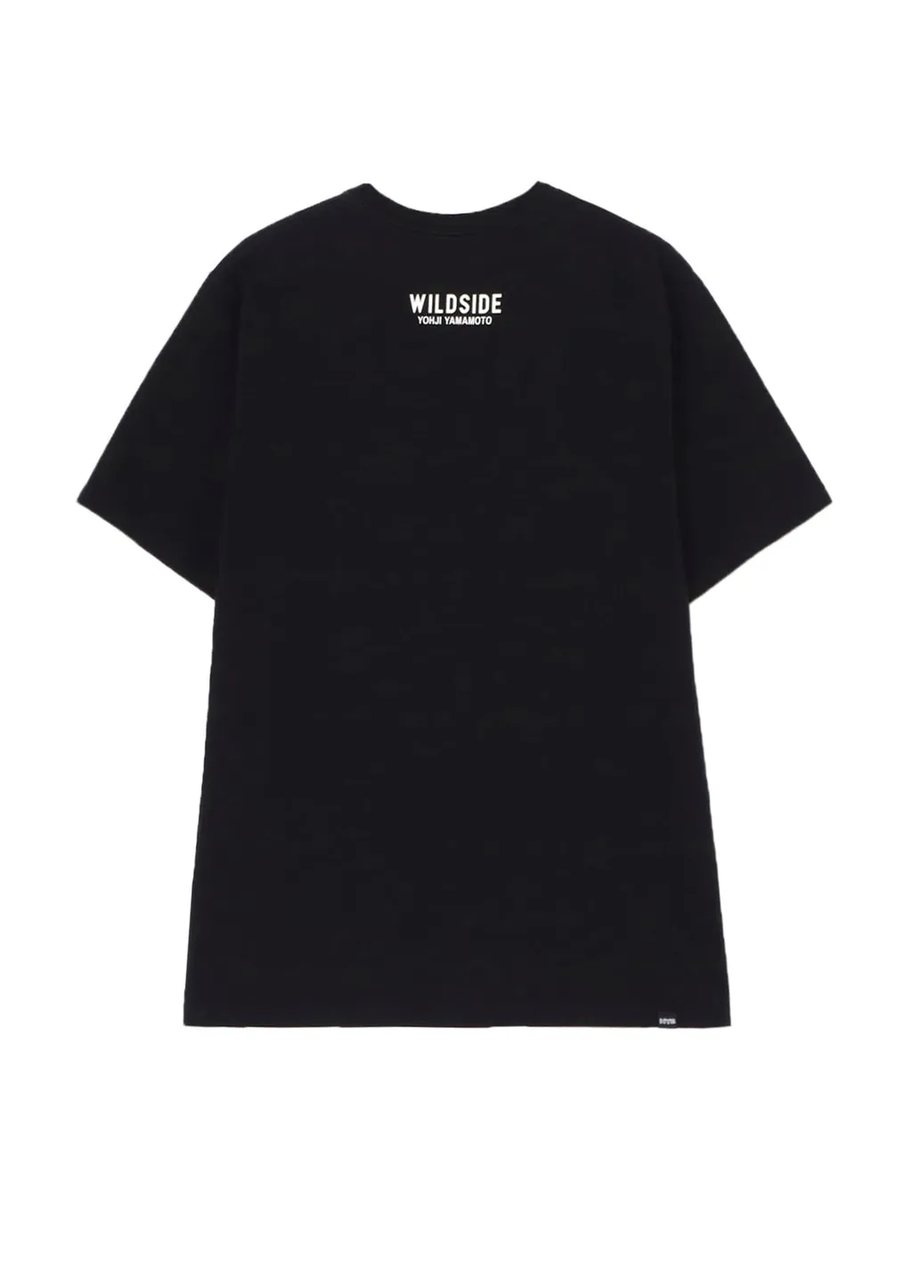 Wildside × Hysteric Glamour T-Shirt Speak No Evil