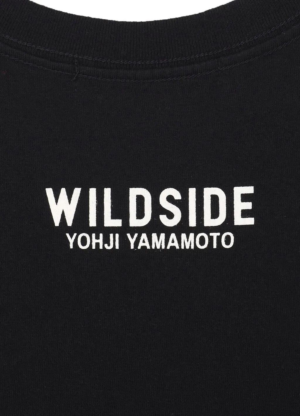 Wildside × Hysteric Glamour T-Shirt Speak No Evil