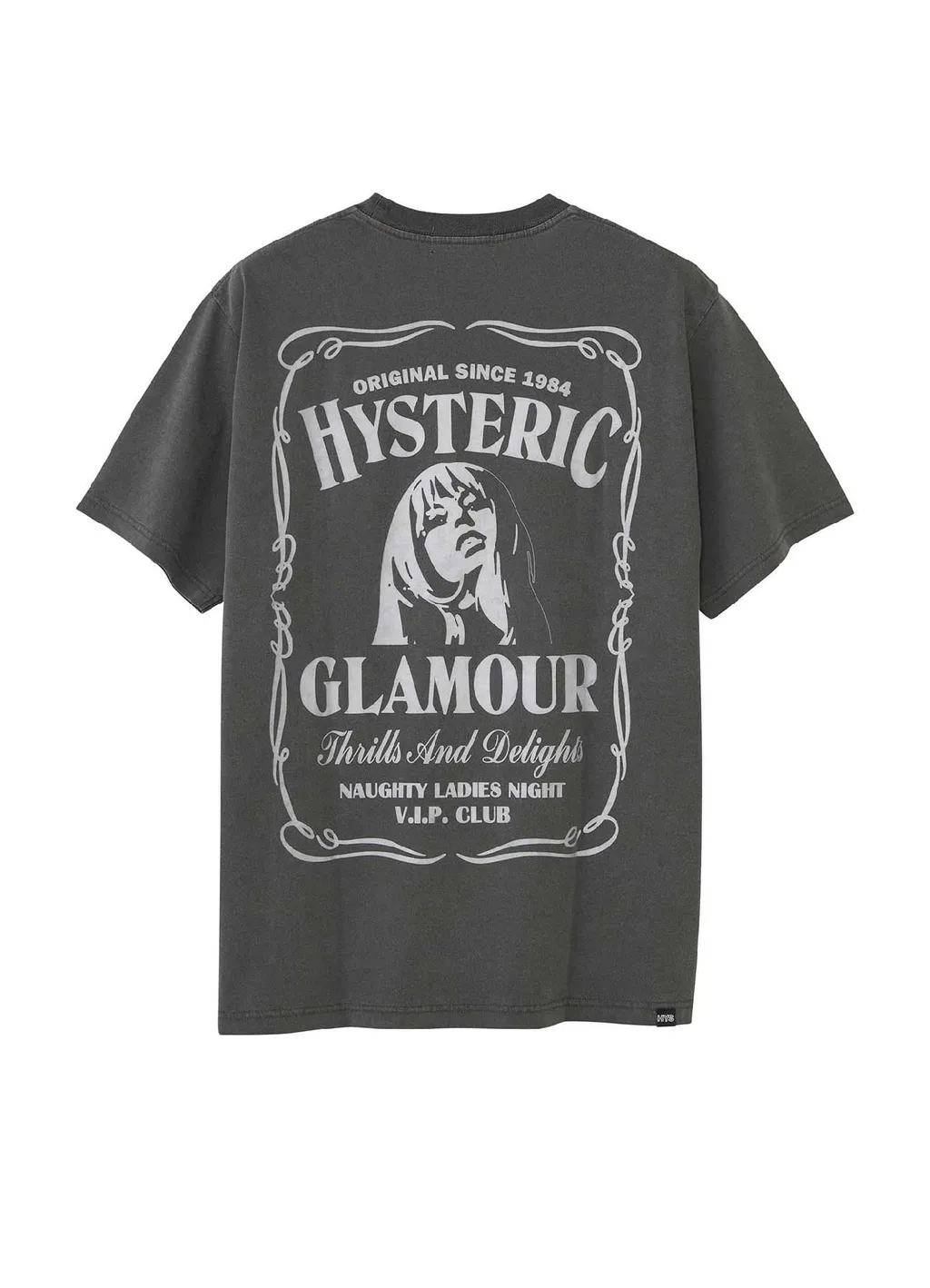 Whisky Woman T-Shirt