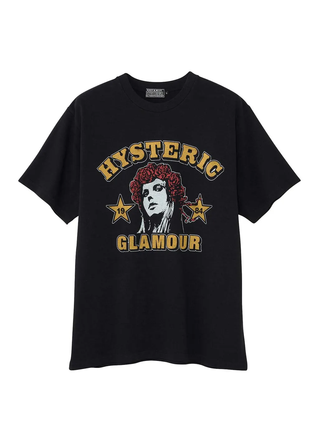 Grateful Hys T-Shirt