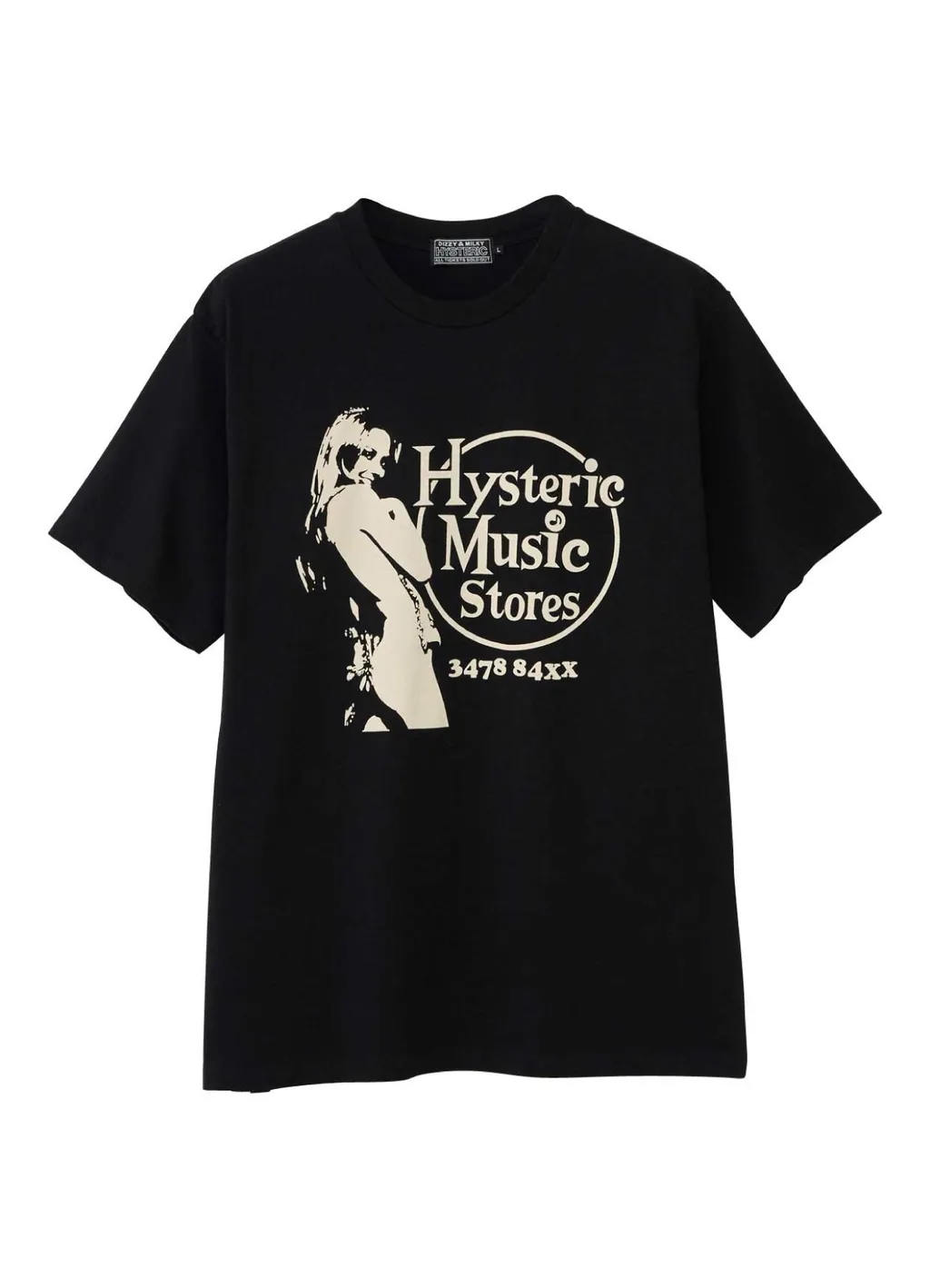 Music Stores T-Shirt