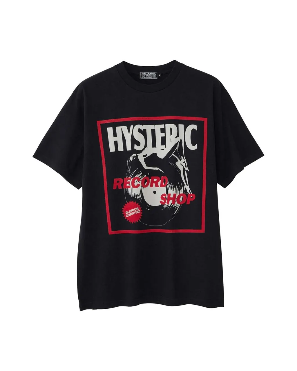 Record Shop T-Shirt