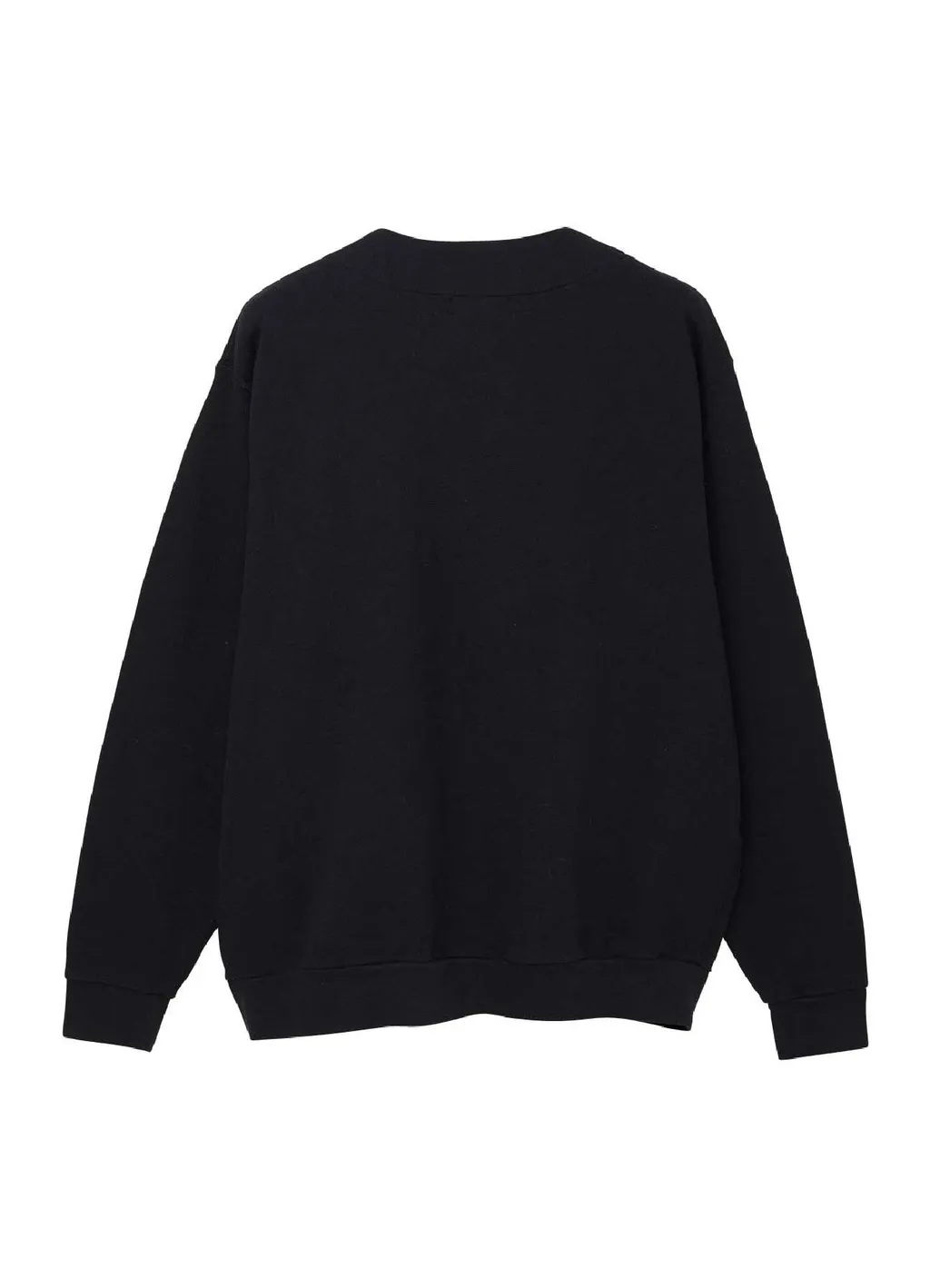Devil Woman Wappen Cardigan