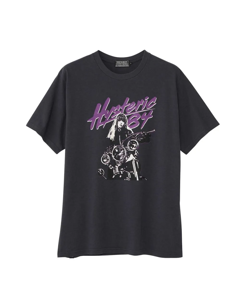 Let’S Go Crazy T-Shirt