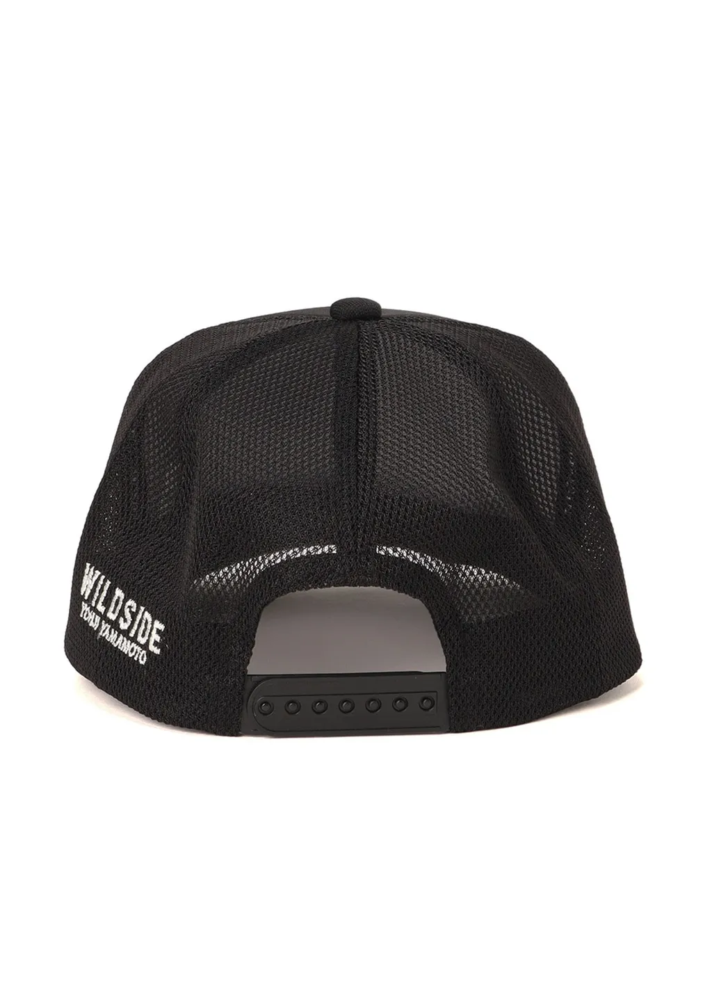 Wildside × Hysteric Glamour Mesh Cap
