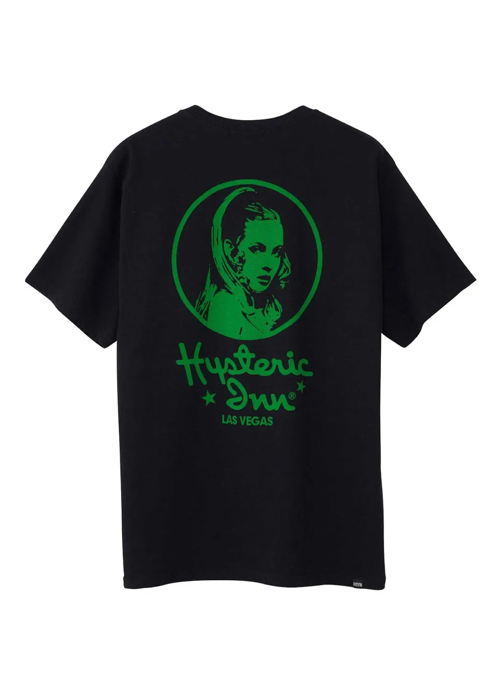 Hysteric Inn T-Shirt