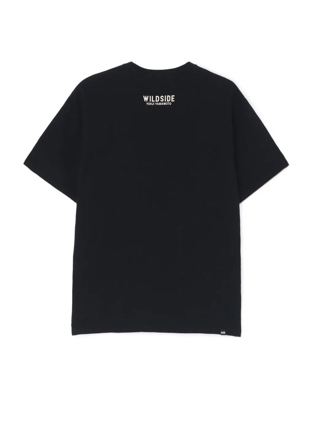 Wildside × Hysteric Glamour T-Shirt Wildside Motel