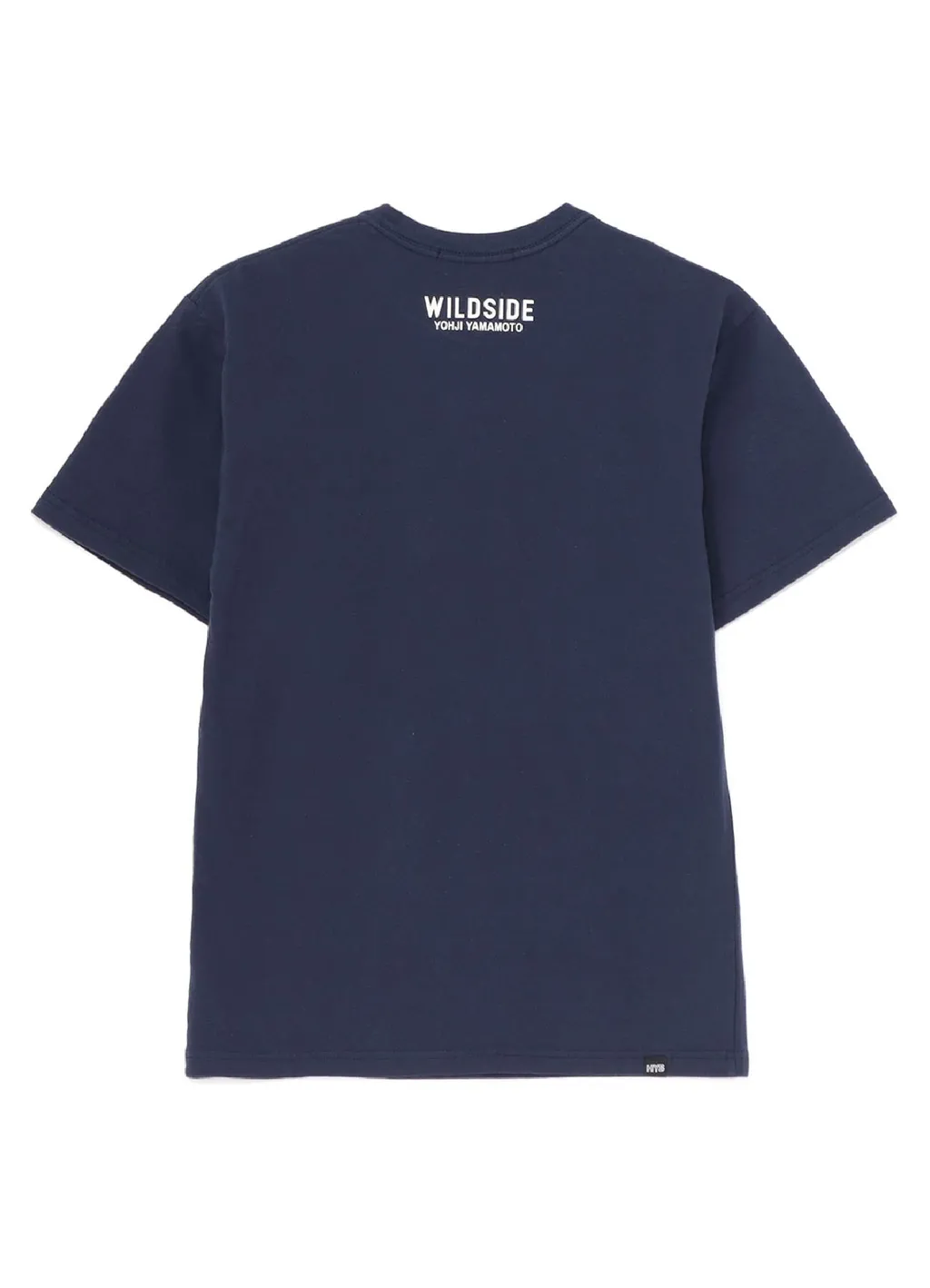 Wildside × Hysteric Glamour T-Shirt