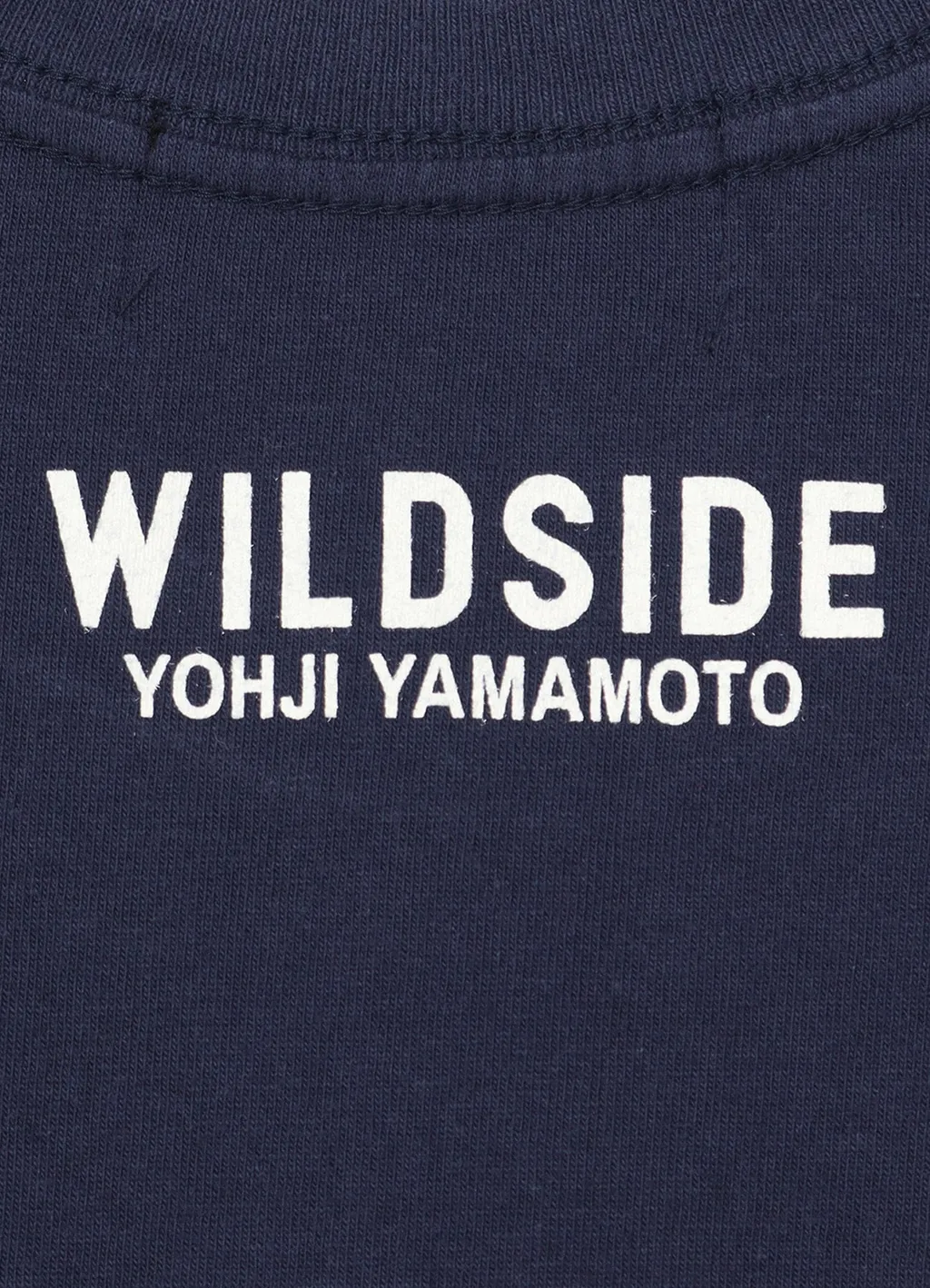 Wildside × Hysteric Glamour T-Shirt