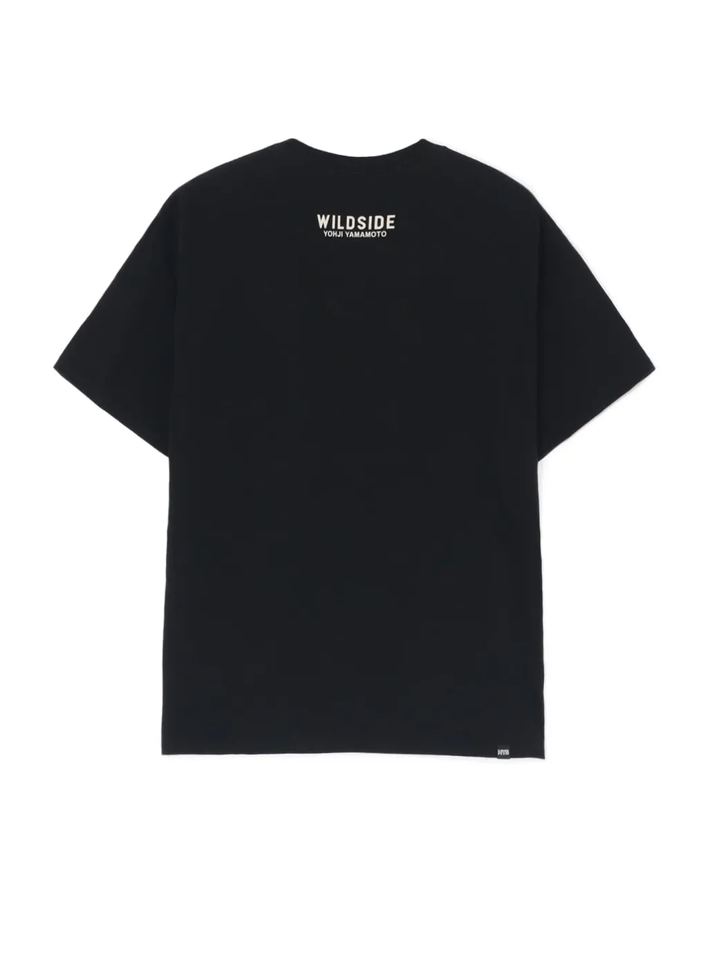 Wildside × Hysteric Glamour T-Shirt Flying V
