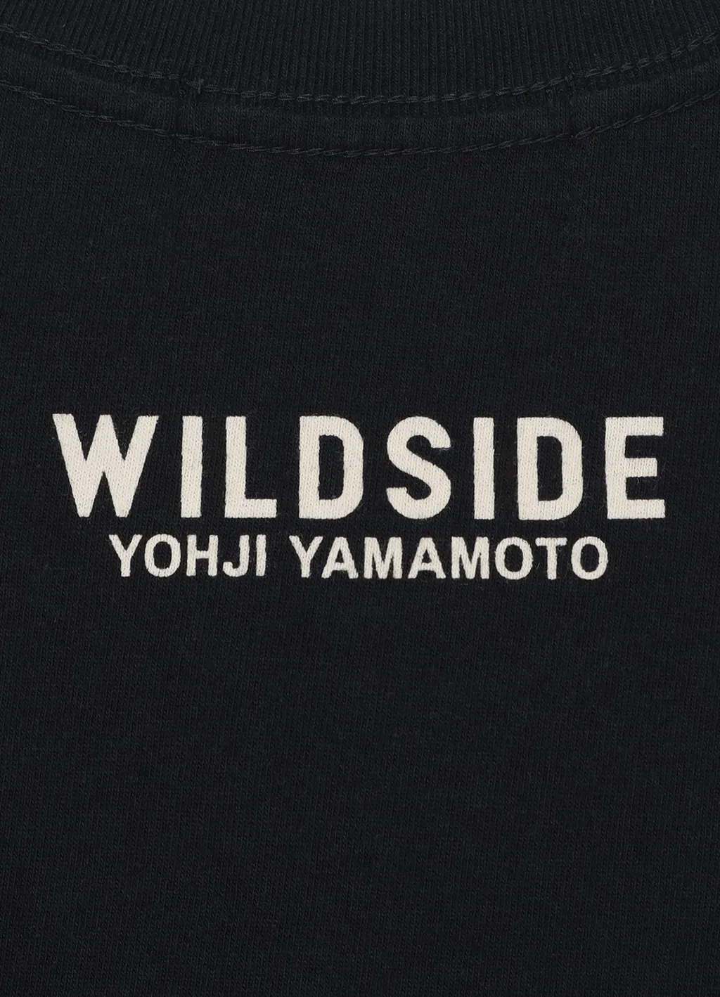 Wildside × Hysteric Glamour T-Shirt Flying V