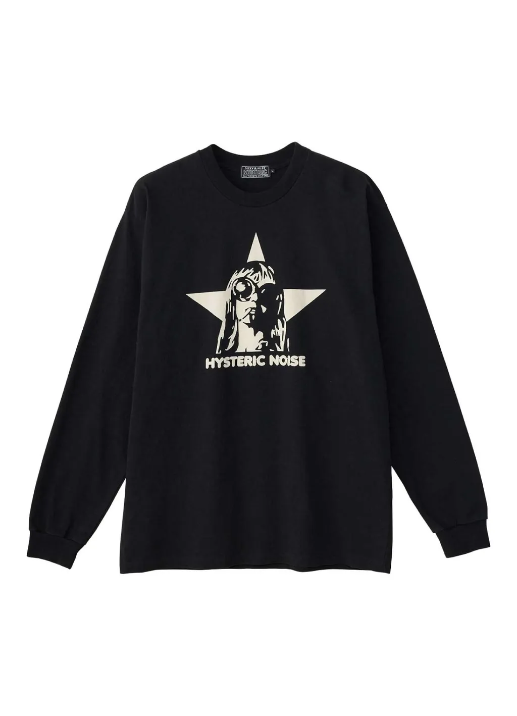 Hysteric Noize T-Shirt