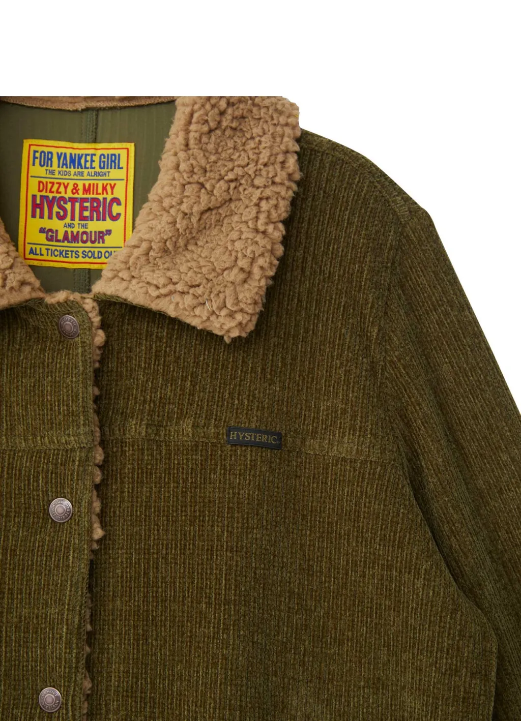 Fleece-Lined Balmacaan Coat