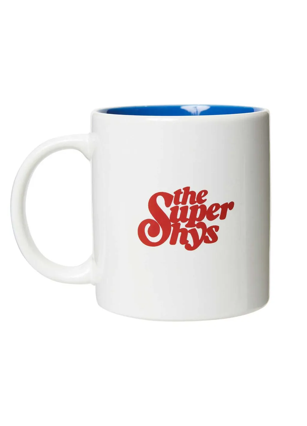 Leisure Woman Mug