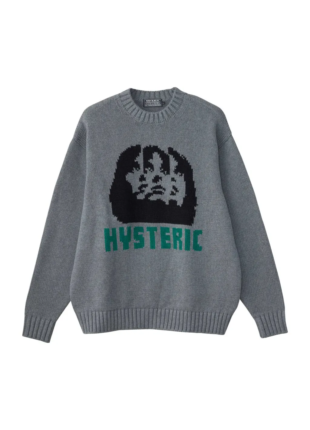 Multi Women Knitted Sweater