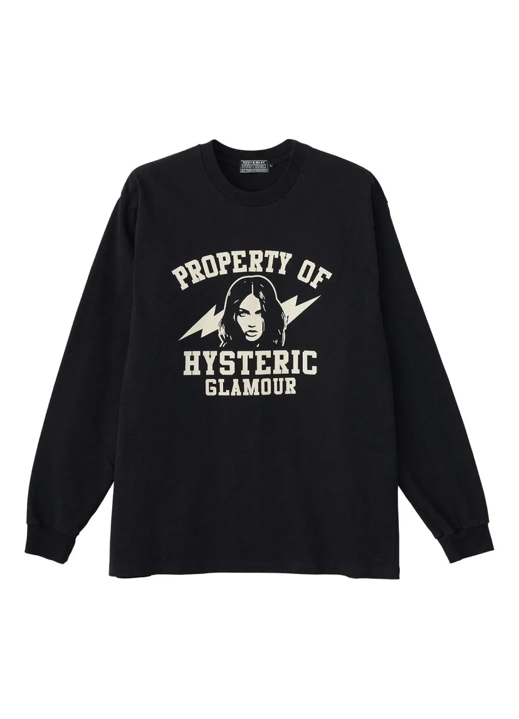 Property Of Hysteric T-Shirt