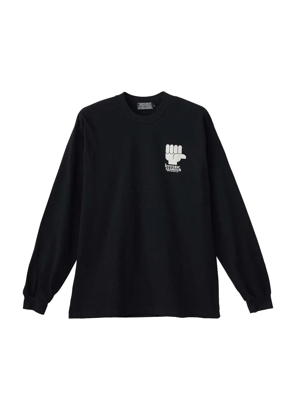 Hys Hitchhiking Club T-Shirt