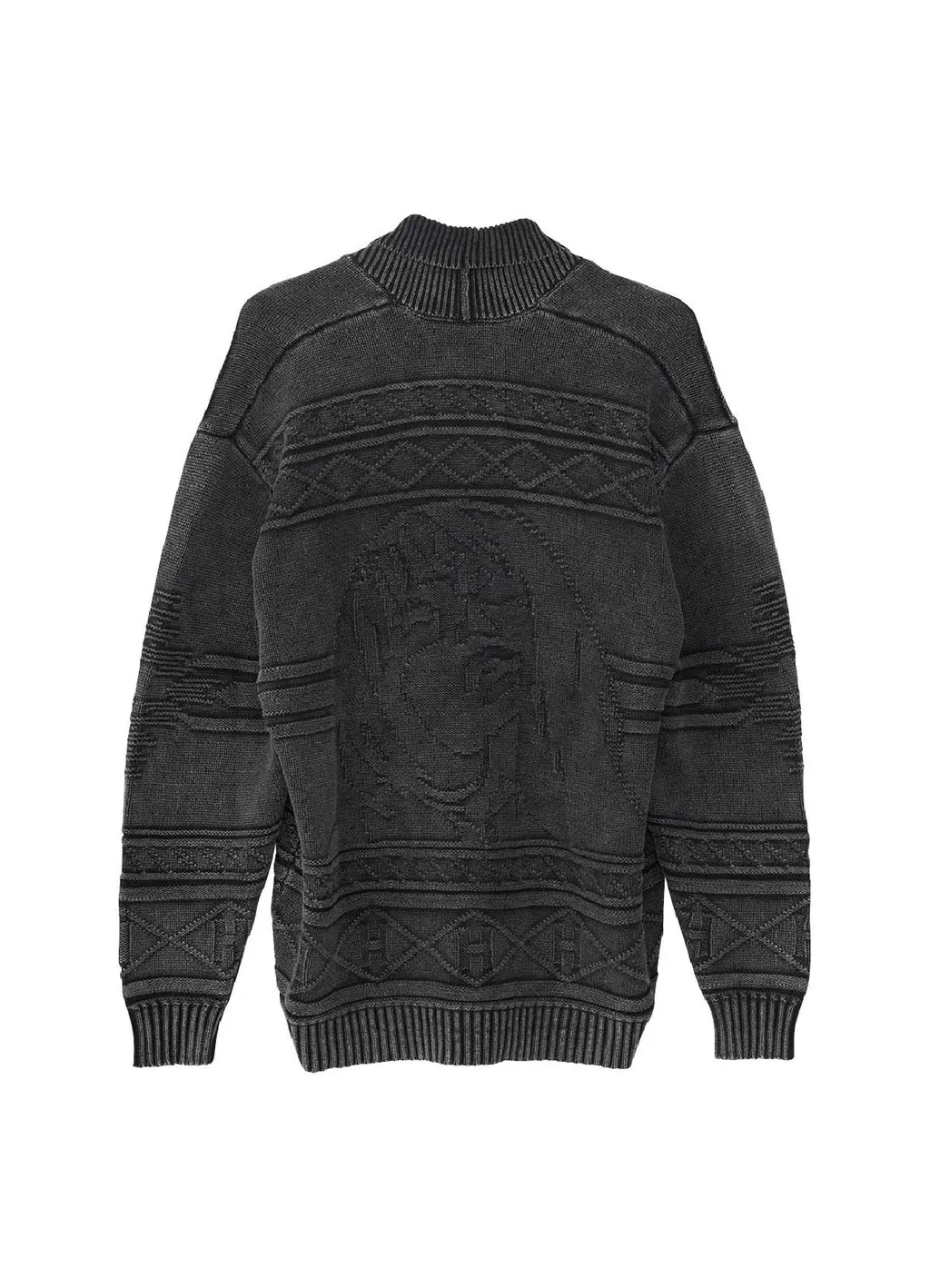 Original Blues/Hysteric Woman Cardigan