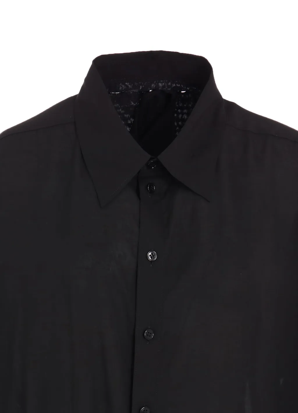 Wildside × Kie Einzelganger Strap-Detail Shirt Dress