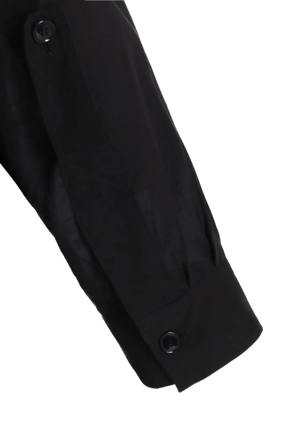 Wildside × Kie Einzelganger Strap-Detail Shirt Dress