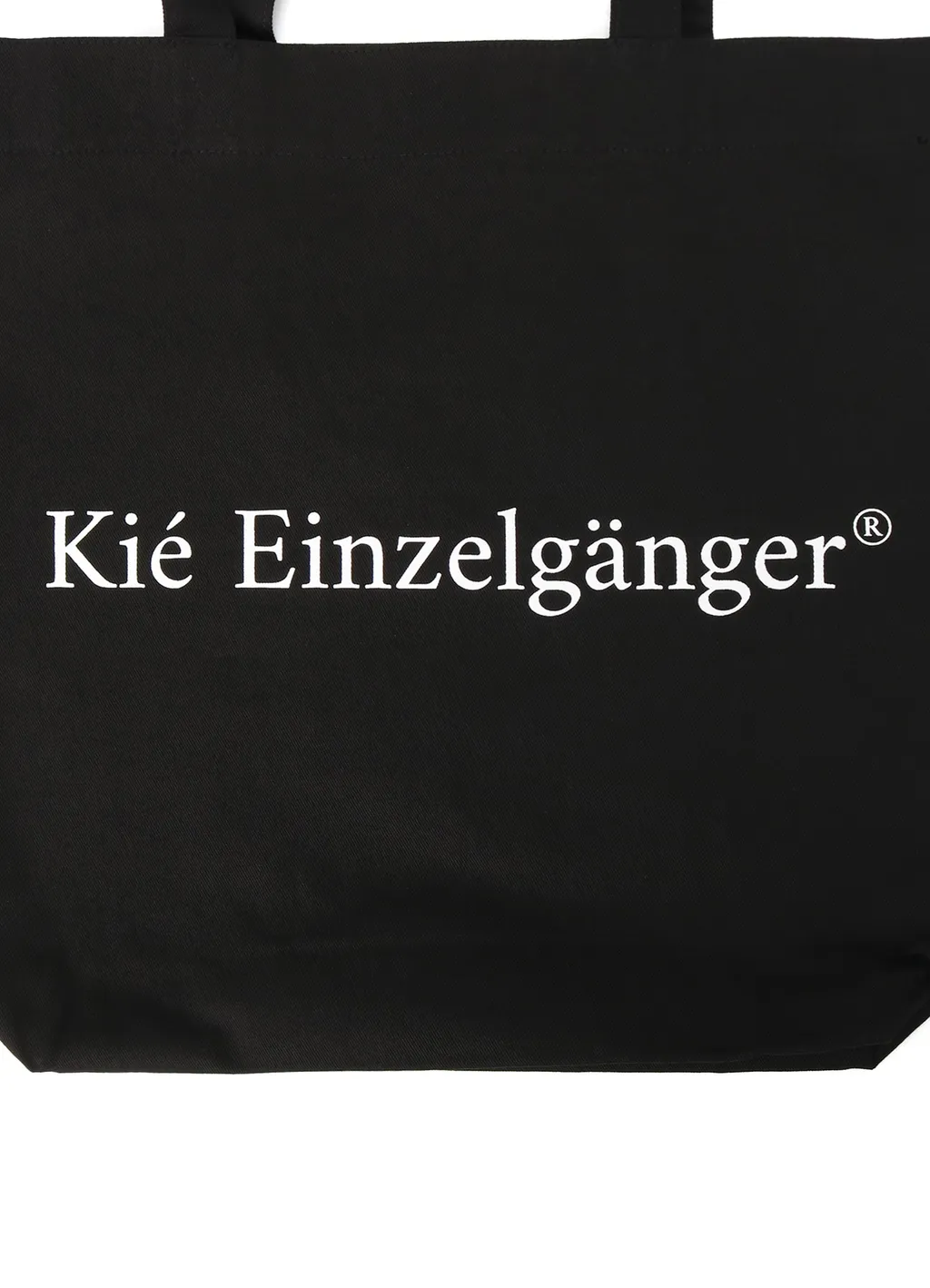 Kie Einzelganger Original Tote Bag