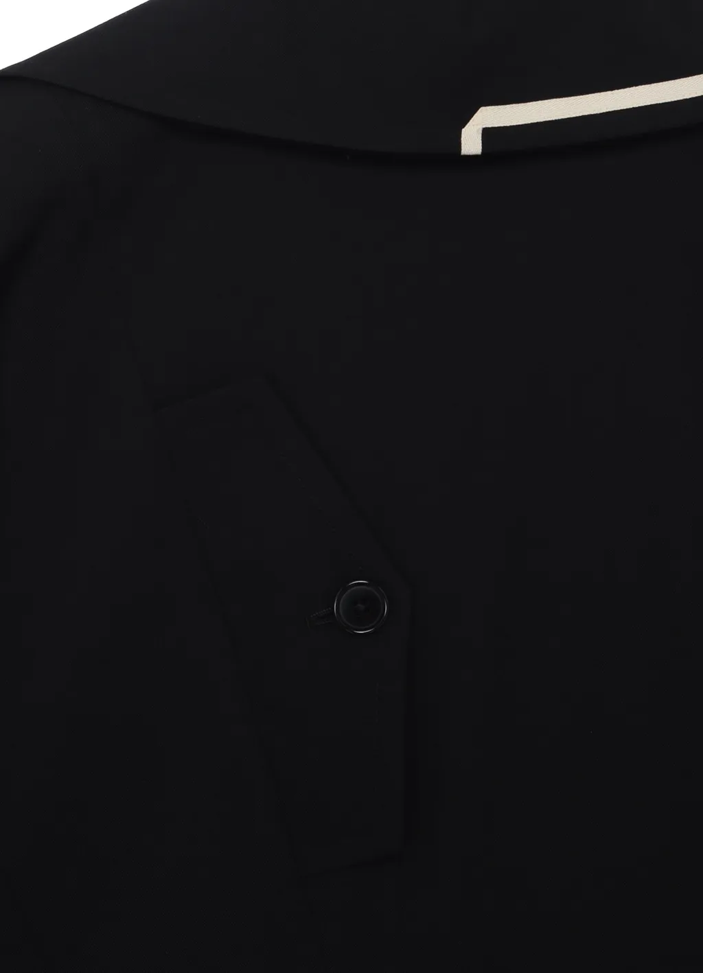 Wildside × Kie Einzelganger Wool Gabardine Jacket B