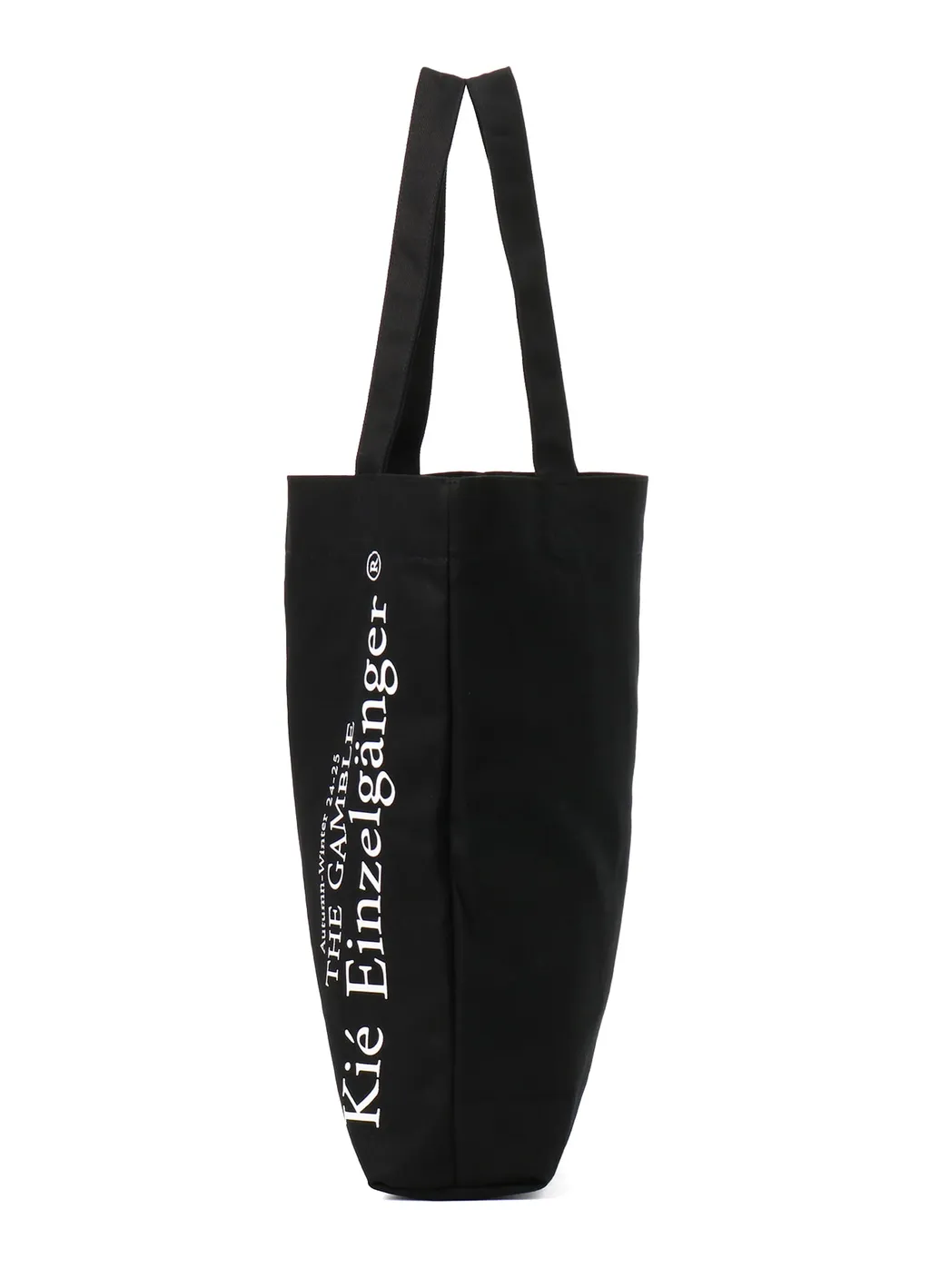 Kie Einzelganger Gambler Tote Bag Aw 24-25