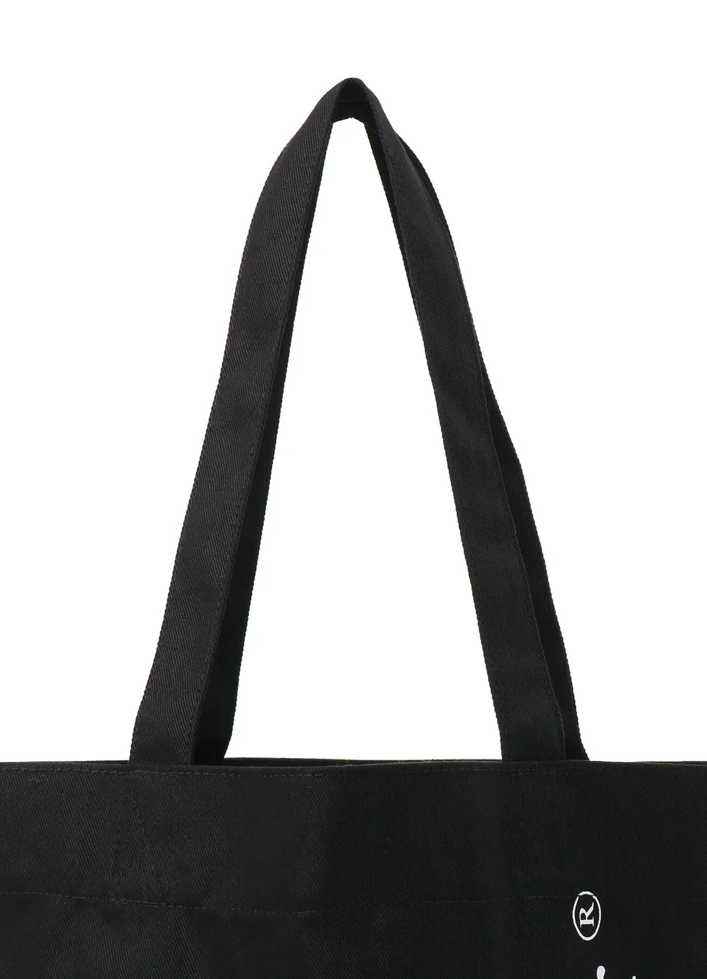 Kie Einzelganger Gambler Tote Bag Aw 24-25