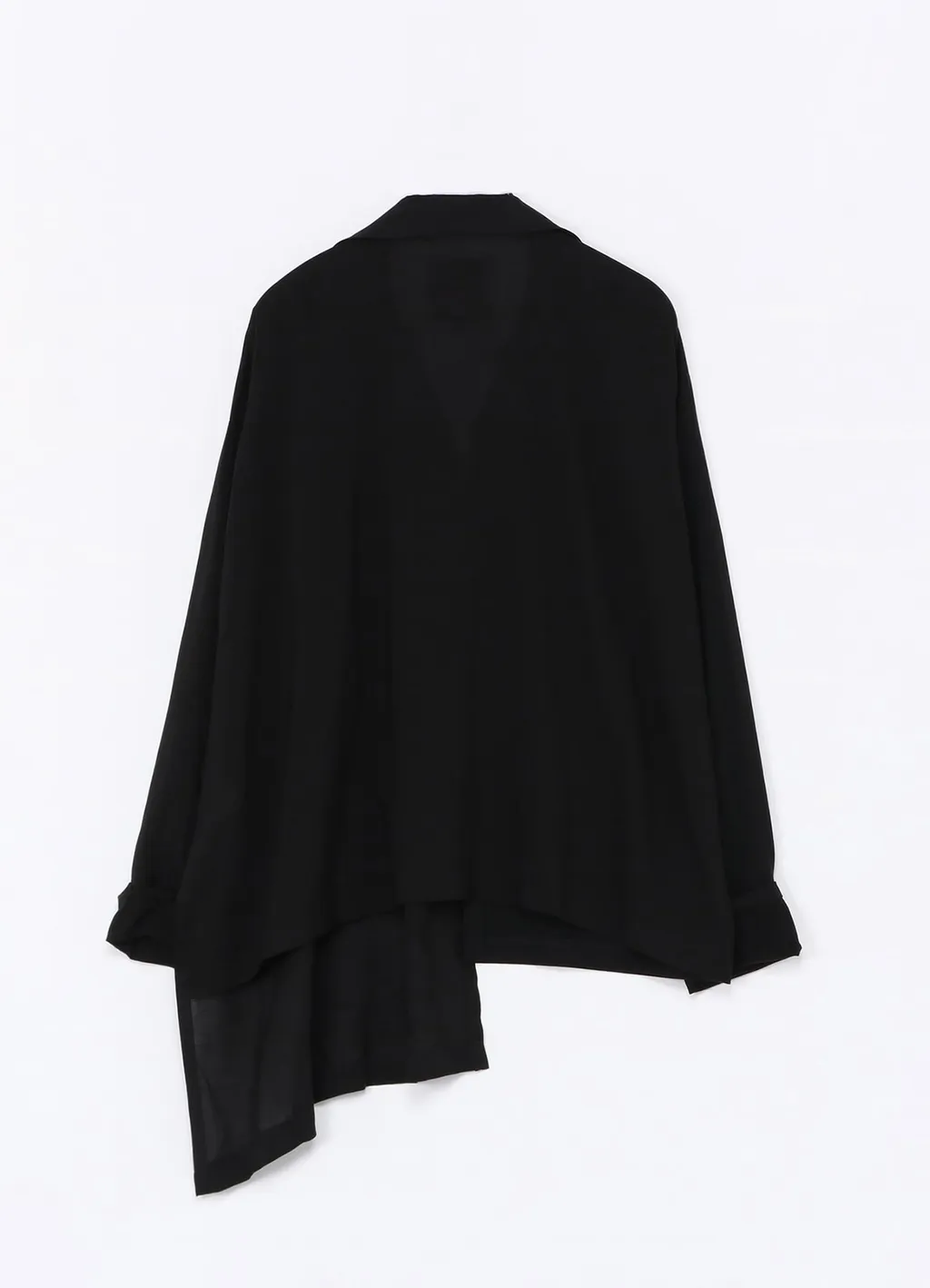 Wildside × Kie Einzelganger Pullover Shirt