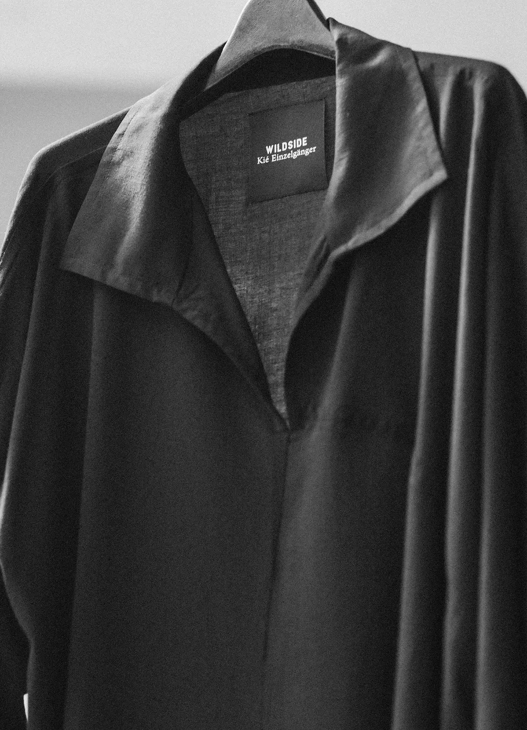 Wildside × Kie Einzelganger Pullover Shirt