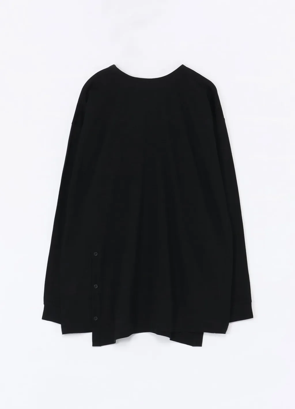 Wildside × Kie Einzelganger Regular Jersey Basic T-Shirt