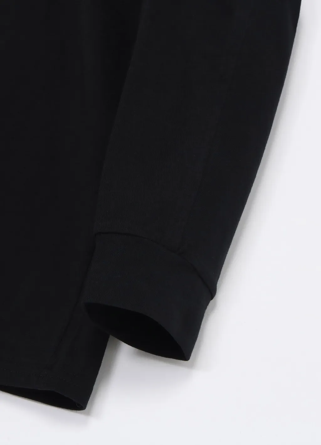 Wildside × Kie Einzelganger Regular Jersey Basic T-Shirt