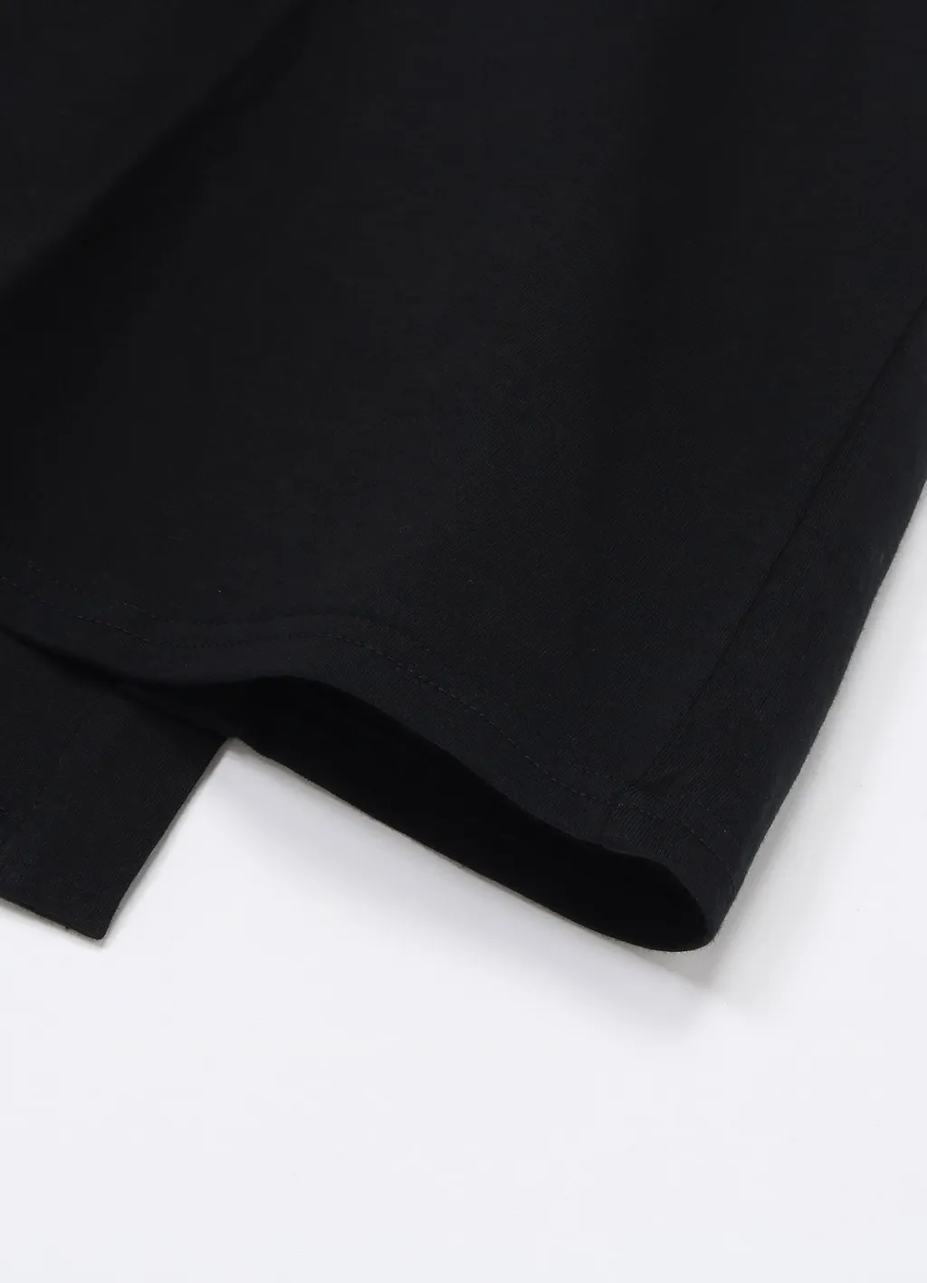 Wildside × Kie Einzelganger Regular Jersey Basic T-Shirt