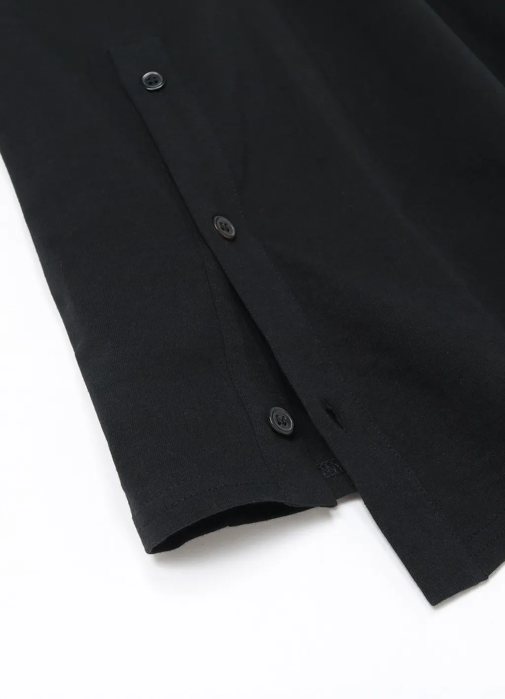 Wildside × Kie Einzelganger Regular Jersey Basic T-Shirt