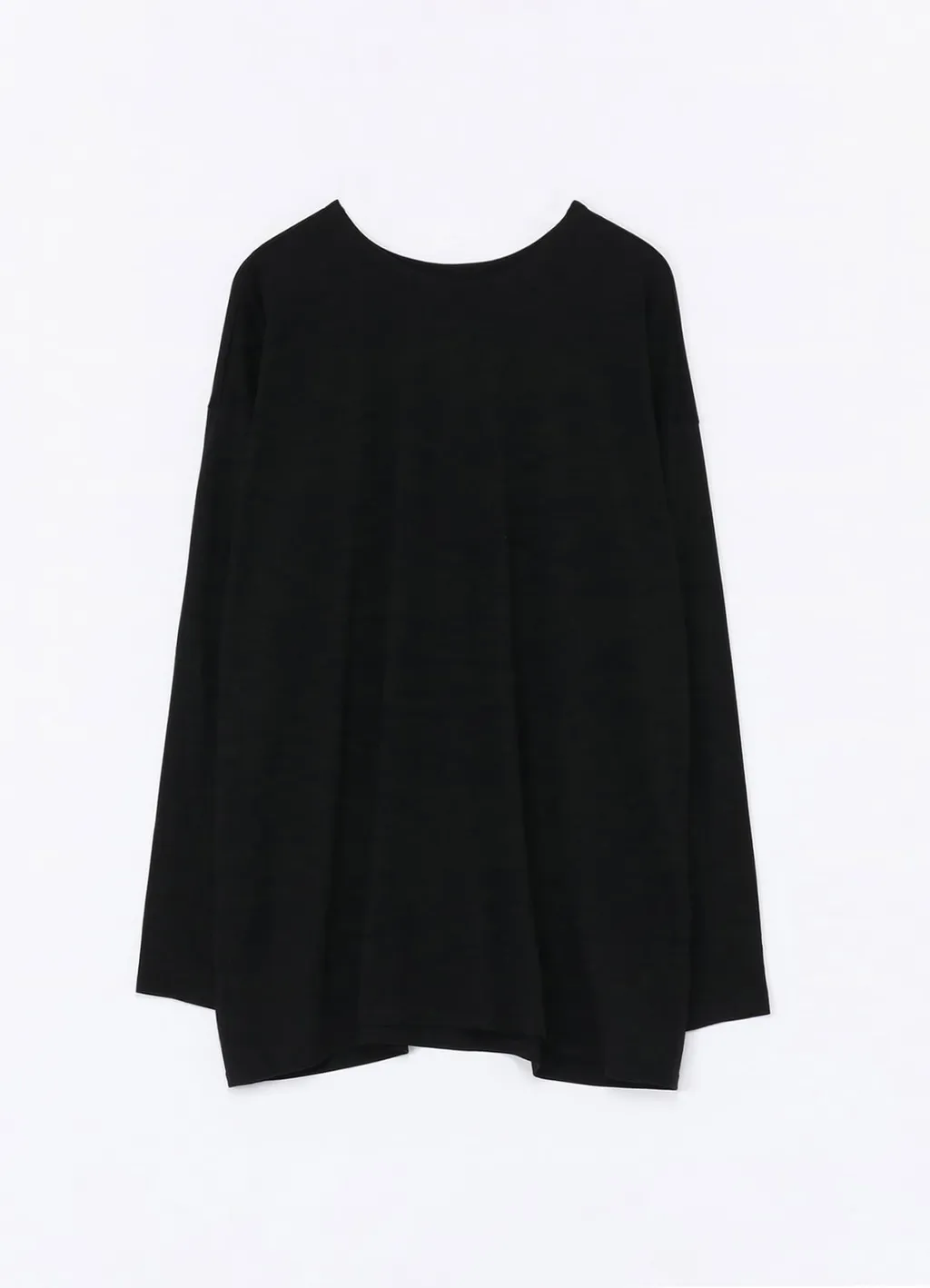 Wildside × Kie Einzelganger Light Jersey Logo T-Shirt