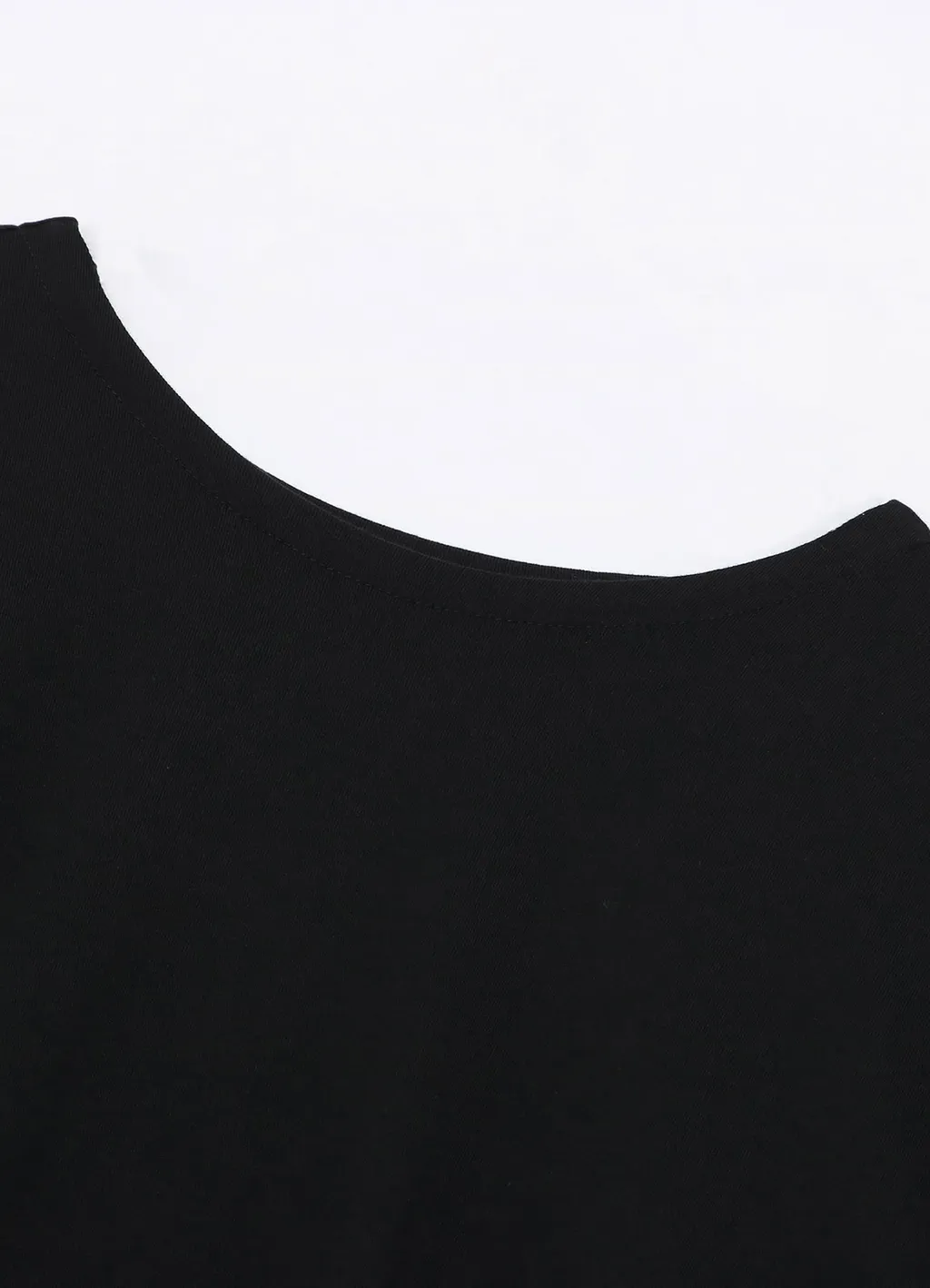 Wildside × Kie Einzelganger Light Jersey Logo T-Shirt