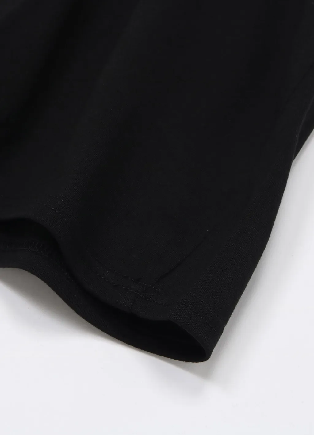 Wildside × Kie Einzelganger Light Jersey Logo T-Shirt