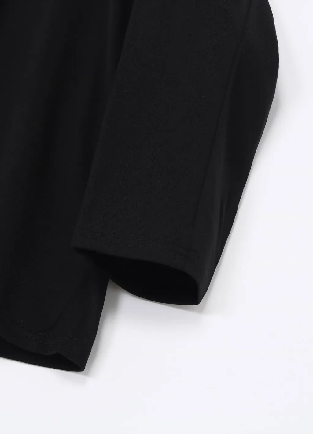 Wildside × Kie Einzelganger Light Jersey Logo T-Shirt
