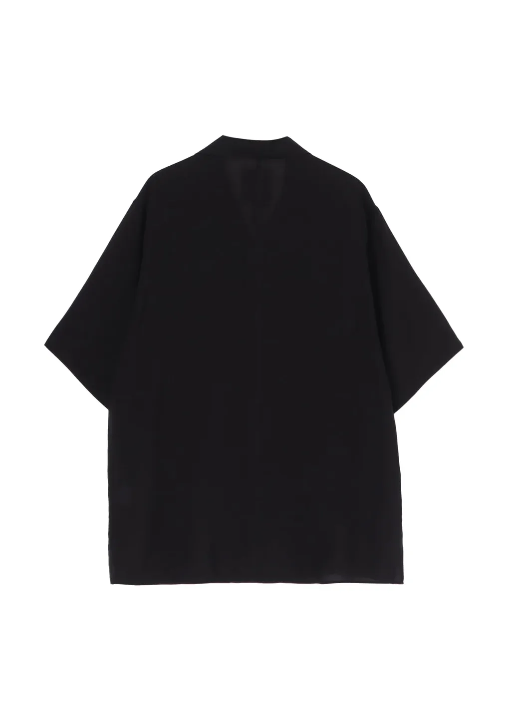 Wildside × Kie Einzelganger Open Collar Ss Shirt