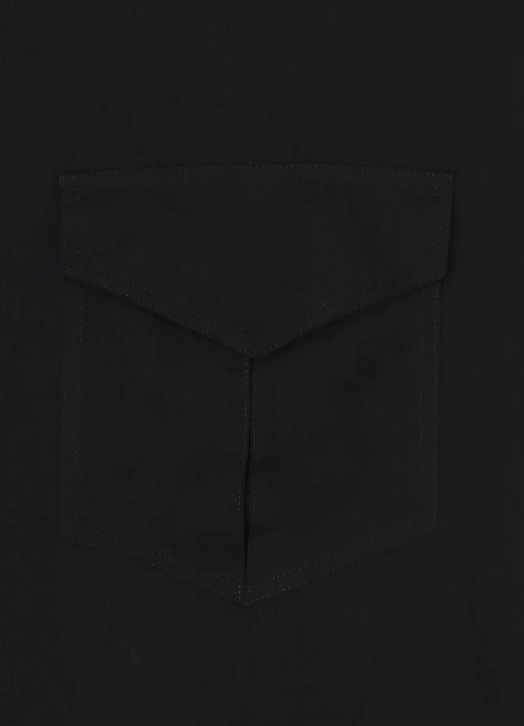 Wildside × Kie Einzelganger Open Collar Ss Shirt