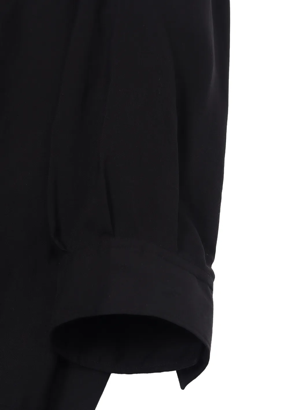 Wildside × Kie Einzelganger Stand Collar Ls Shirt