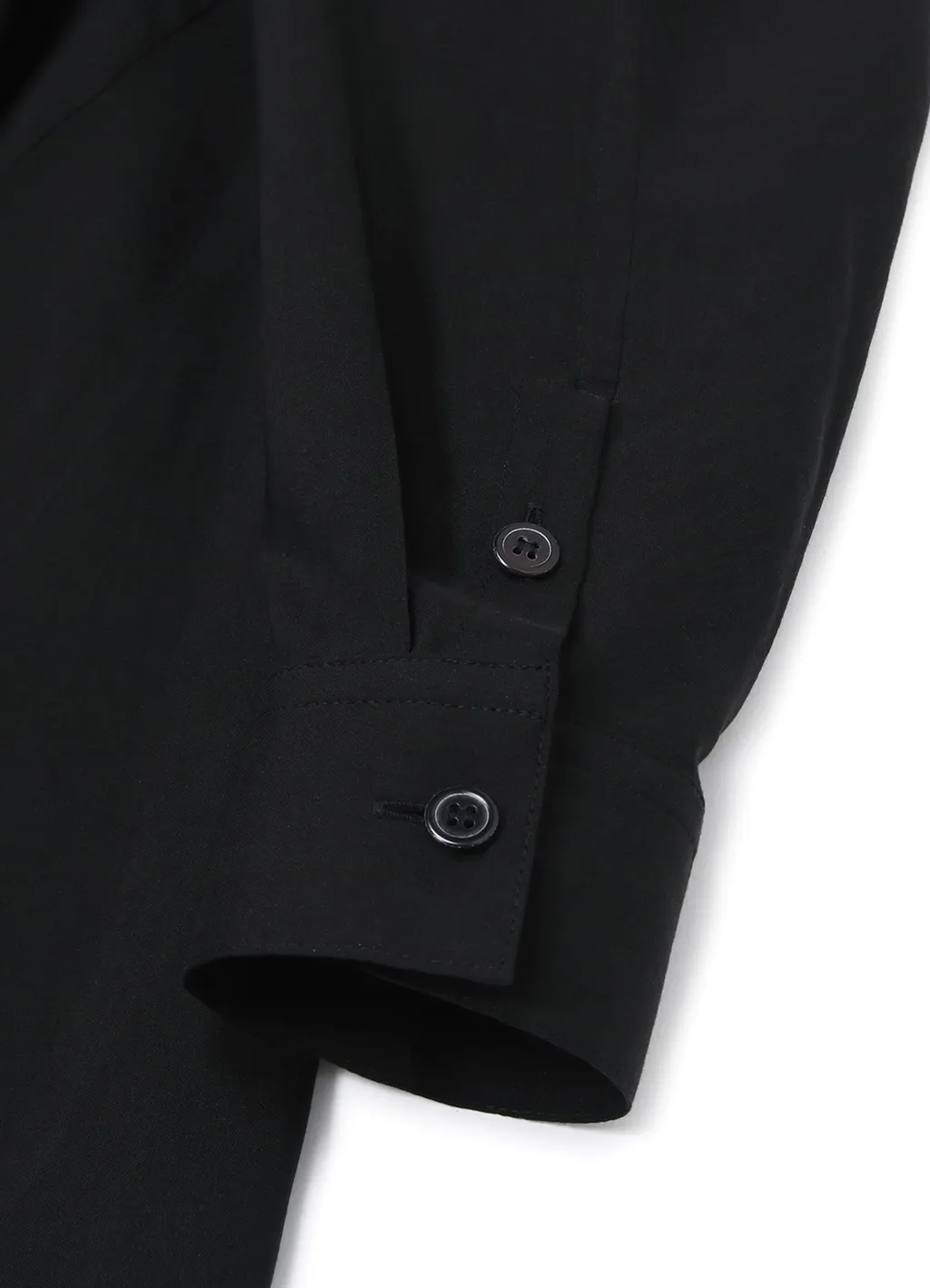 Wildside × Kie Einzelganger Rayon Layered Shirt