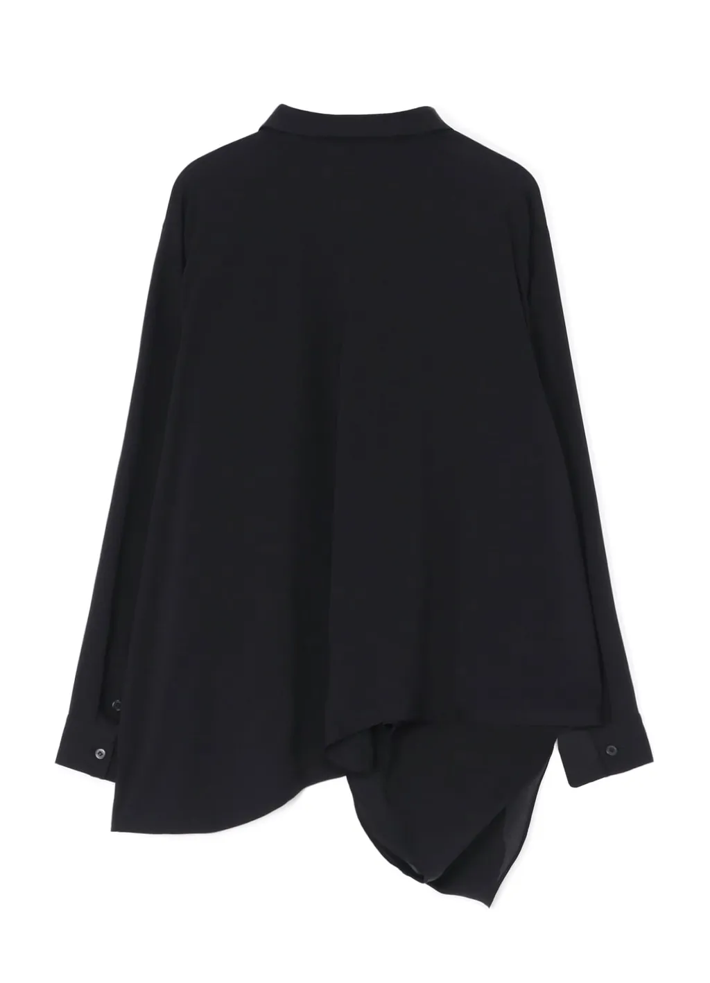 Wildside × Kie Einzelganger Rayon Layered Shirt