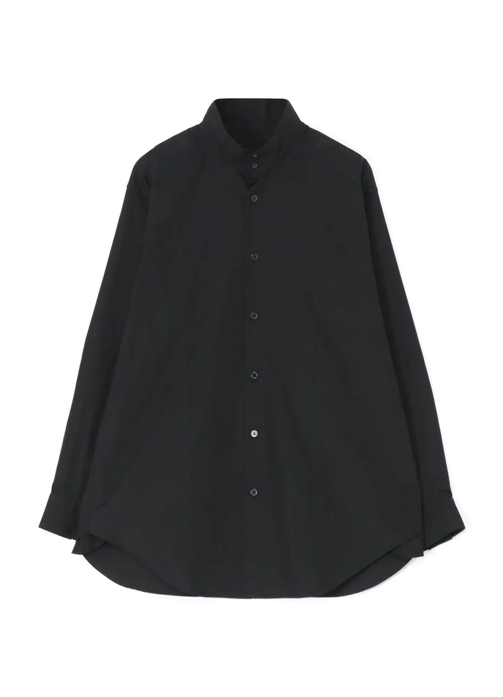 Wildside × Kie Einzelganger Cotton Broadcloth Shirt