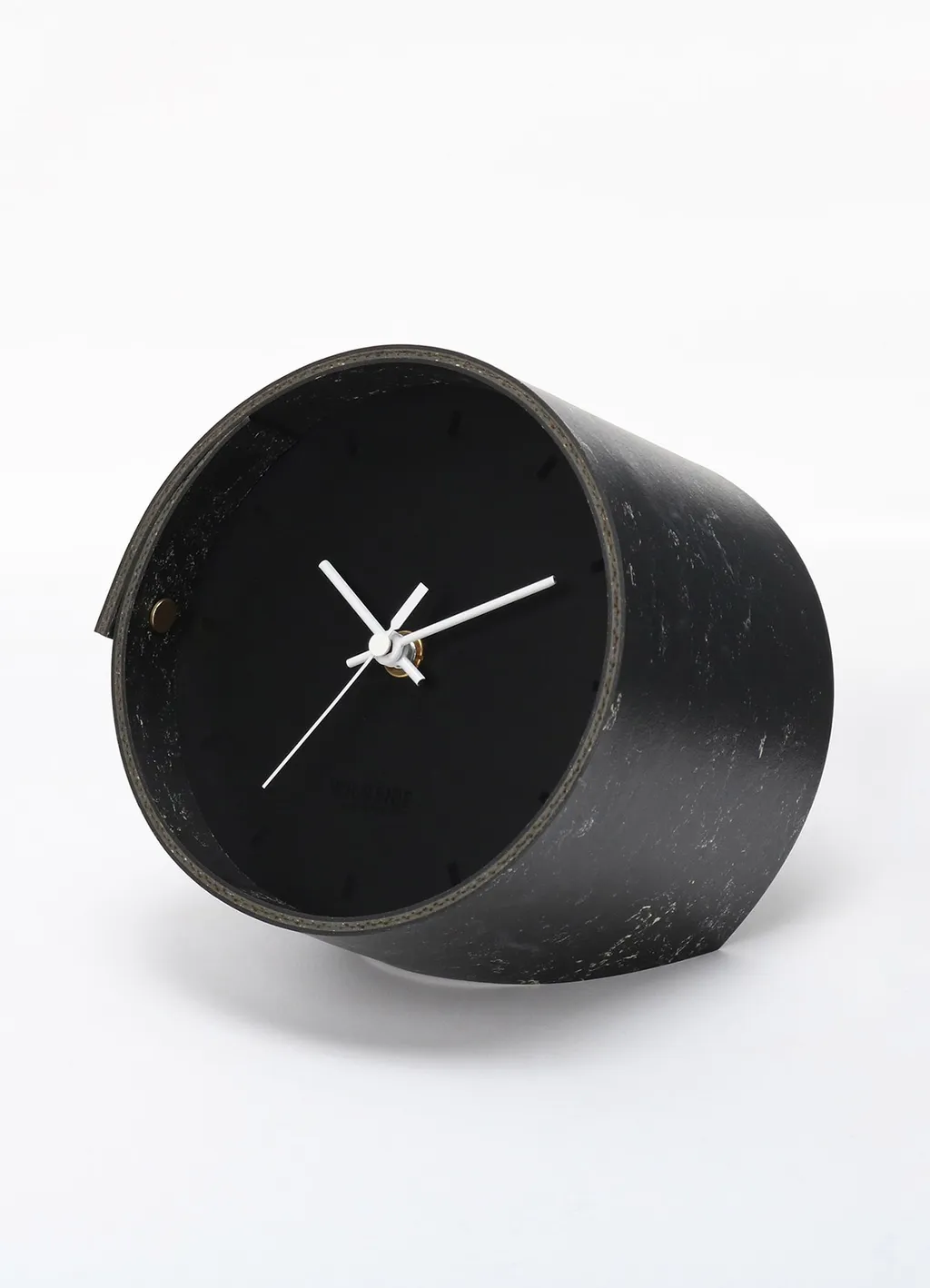 Wildside × Landscape Products Marmoleum Series Desk Clock