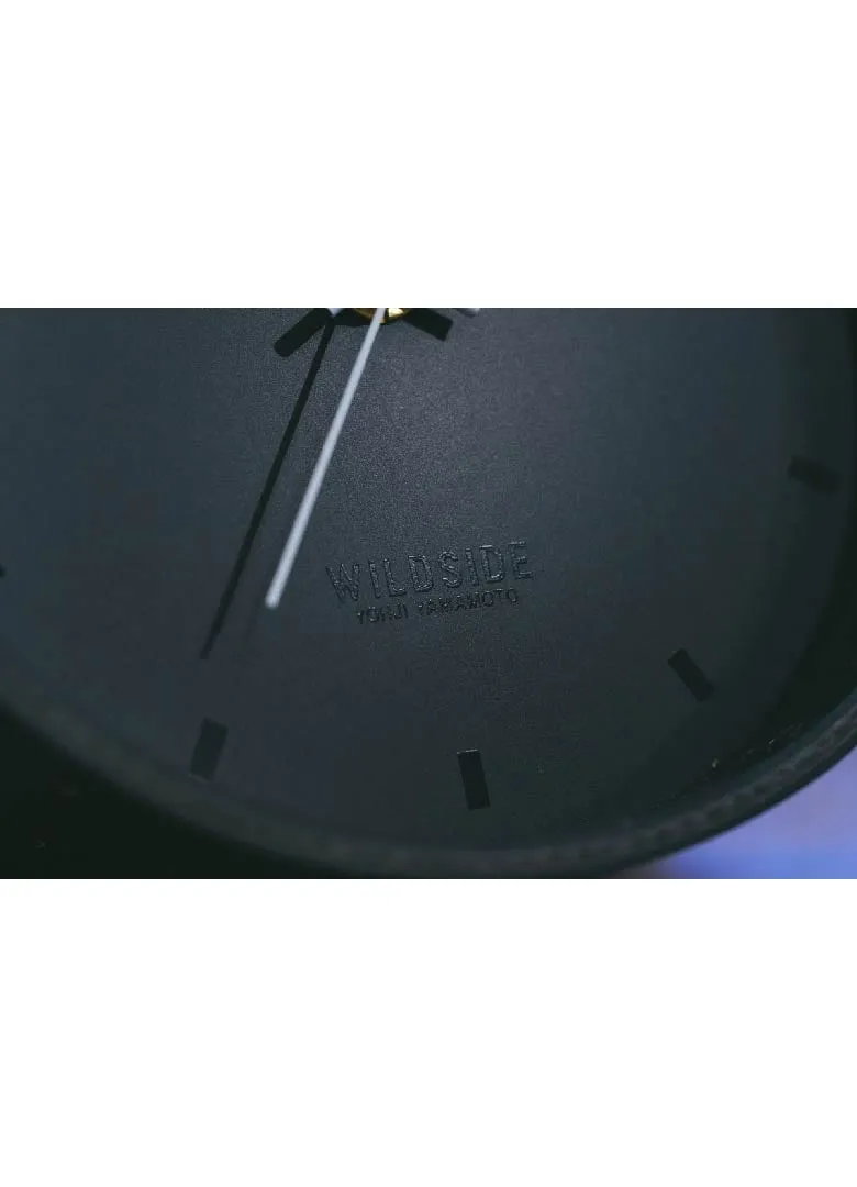 Wildside × Landscape Products Marmoleum Series Desk Clock