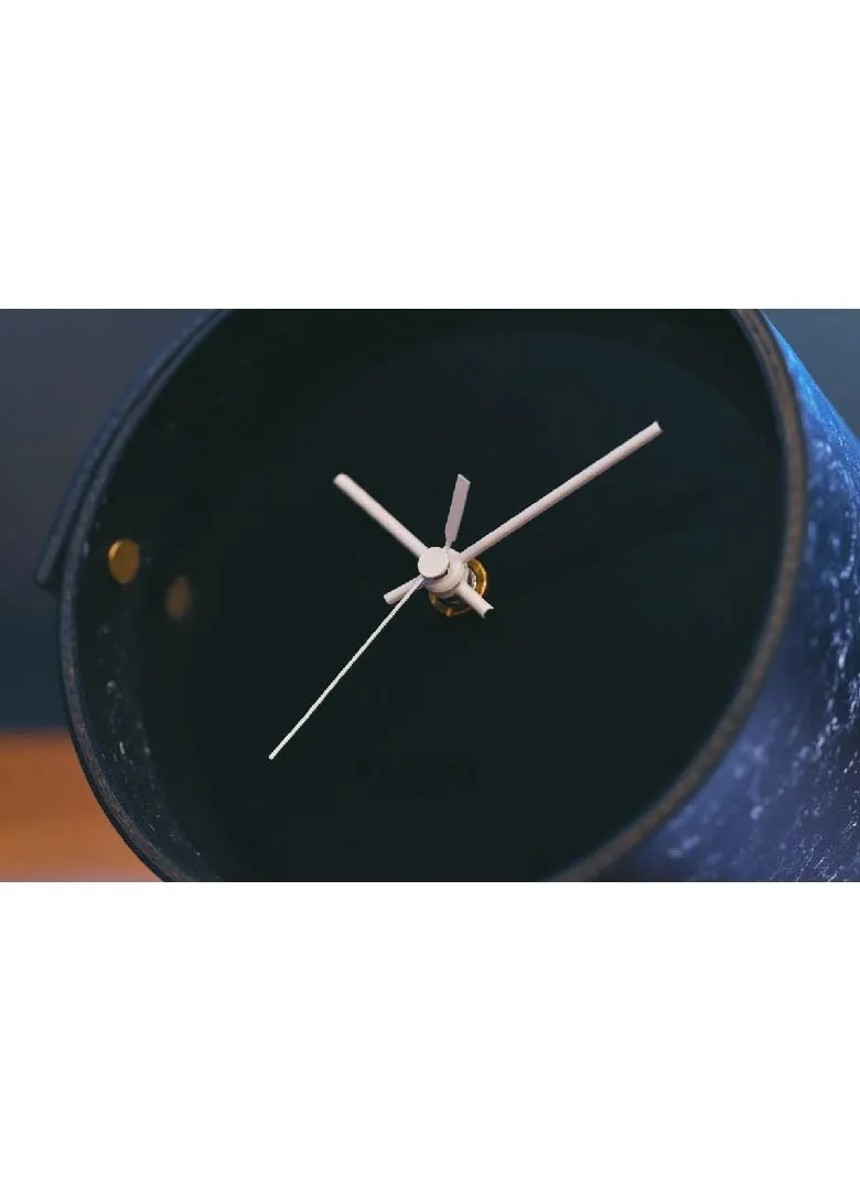 Wildside × Landscape Products Marmoleum Series Desk Clock