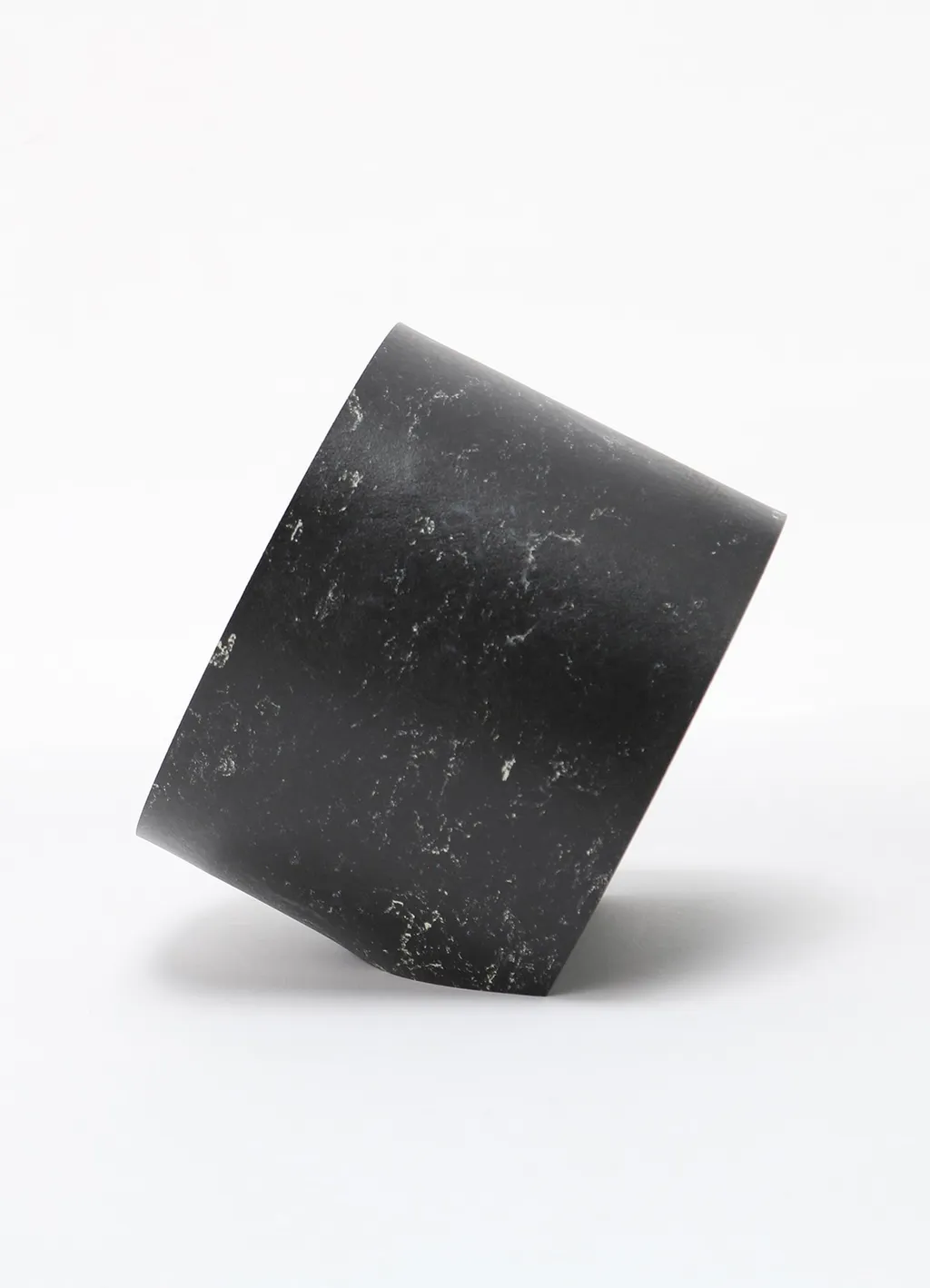 Wildside × Landscape Products Marmoleum Series Desk Clock
