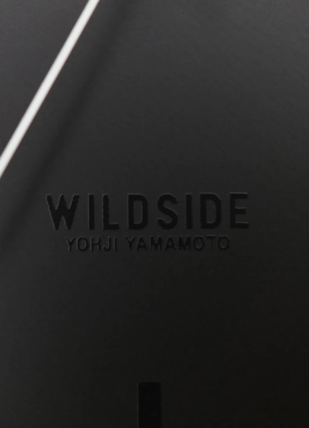 Wildside × Landscape Products Marmoleum Series Desk Clock