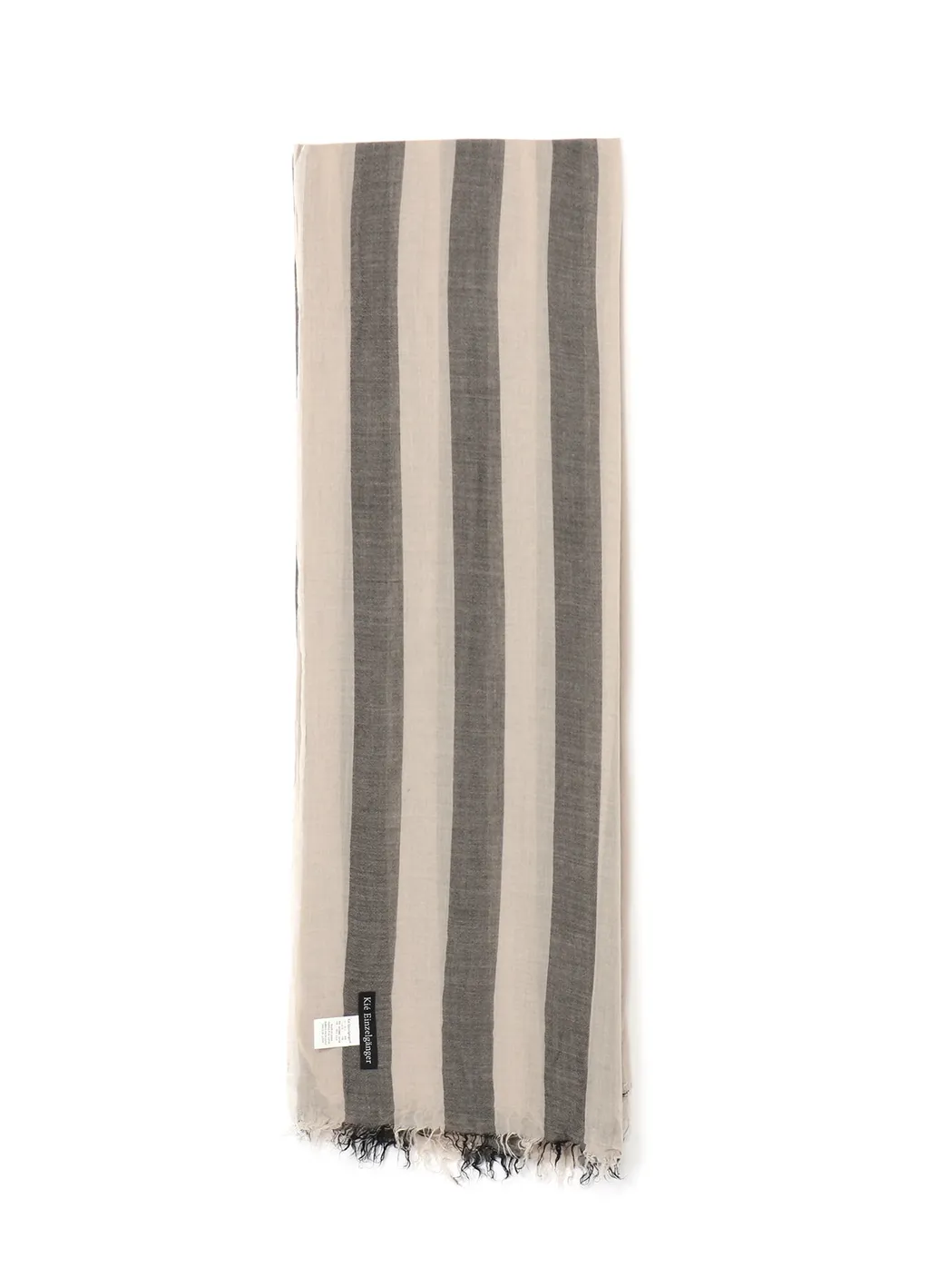 Kie Einzelganger Rayon&Silk Scalf